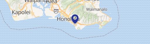 159 Kaiulani Ave, Unit 206