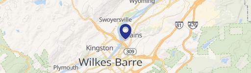 Plains Multifamily with Garage Bays