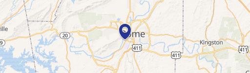 Land, Rome, GA