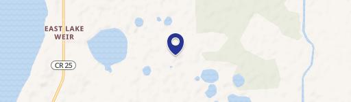 LAND - OCKLAWAHA, FL