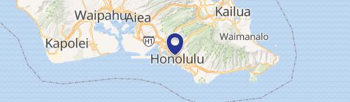 888 Mililani St Ph, Unit 4