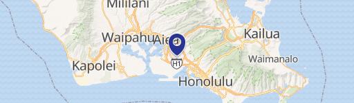 909 Ala Lilikoi St, Unit 401