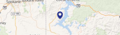 Black Rock Building Site