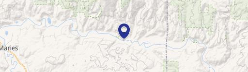 St. Joe River Recreational Lot