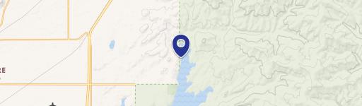 Hayden Lake Land with Views