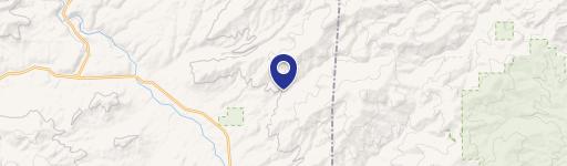 Land with Creek Frontage