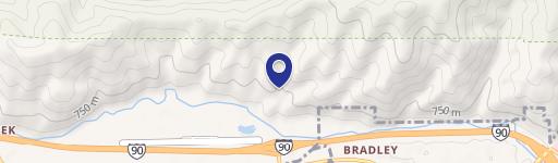 Recreational Land with Mountain Views