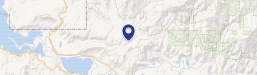 St. Maries Acreage with Mountain Views