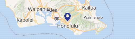 321 Kuakini St Ste, Unit 507