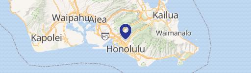 405 Kuakini St Ste, Unit 802