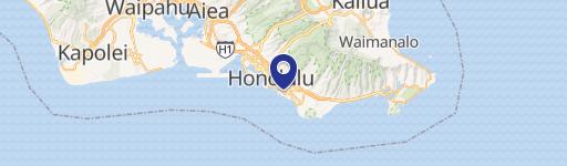 1765 Ala Moana Blvd, Unit 881