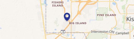 Golf-Front Residential Homesite