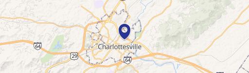 Residential Lot in Downtown Charlottesville