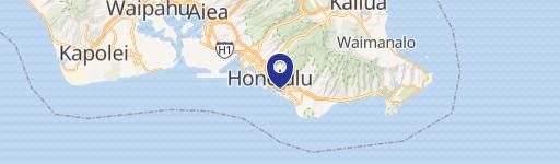 1739 Ala Moana Blvd Bldg C