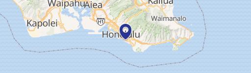 1739 Ala Moana Blvd Bldg C