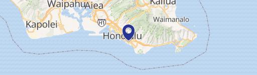 1690 Ala Moana Blvd Ofc