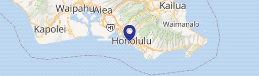 660 Ala Moana Blvd