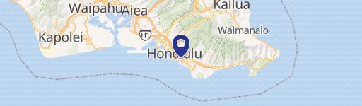 1450 Ala Moana Blvd