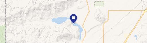 Waterfront Land on Twin Lakes