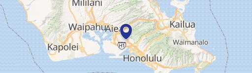 1121 Ala Napunani St, Unit 101