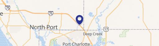 North Port Land Development Opportunity