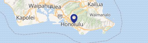 1091 Beretania St, Unit 1095