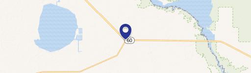 Deeded RV Lots in Resort