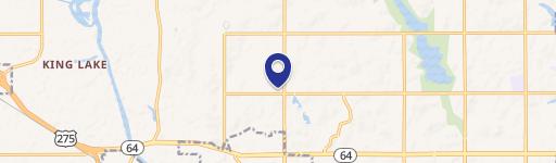 Residential Land in Elkhorn, NE