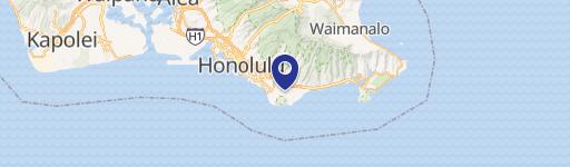 4303 Diamond Head Rd