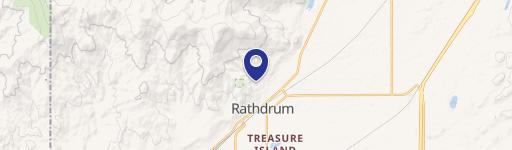 Rathdrum Land Near Trails