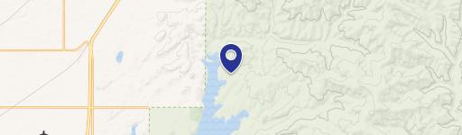 Recreational Land Near Hayden Lake