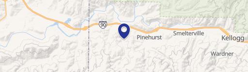 Kingston Land with Creek Access