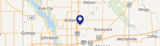 Ankeny Land Lot For Sale