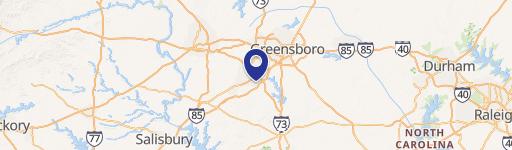 Commercial Land in Archdale, NC