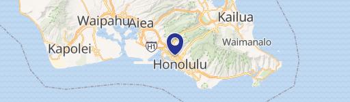 866 Iwilei Rd, Unit 860