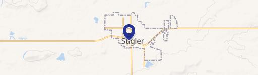 Versatile Commercial Building Near Broadway