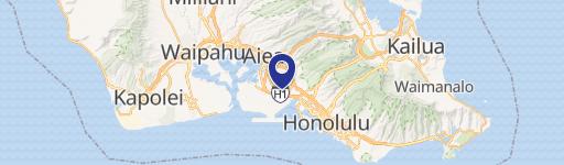 3600 Kamehameha Hwy, Unit 3924