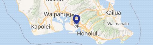 3600 Kamehameha Hwy, Unit 3925