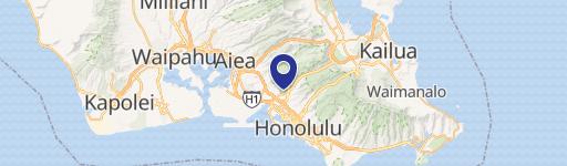 1640 Kamehameha Iv Rd