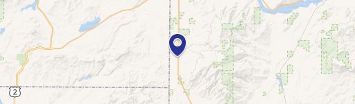 Blanchard Land with Mountain Views