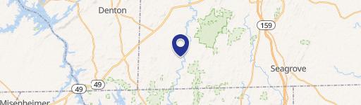 13.25 Acres Wooded Land