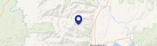 Schweitzer Building Lot Opportunity