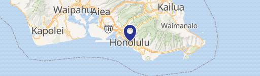 725 Kapiolani Blvd Ste C117