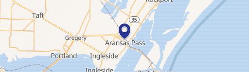 Residential Lot in Aransas Pass