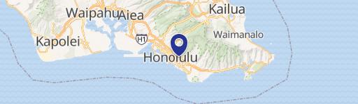 1211 Keeaumoku St