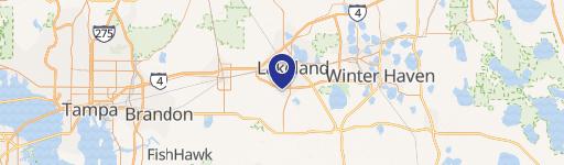 Commercial Development Land