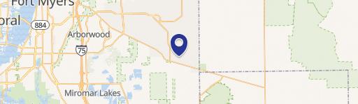 Lehigh Acres Duplex Zoned Lot