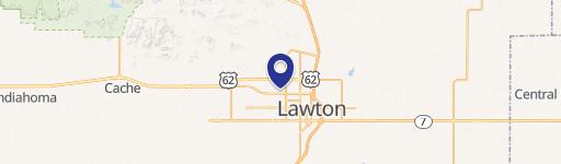 Lawton, OK Commercial Land