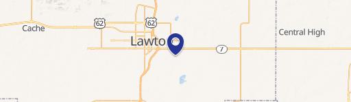 Lawton Acreage with Development Potential