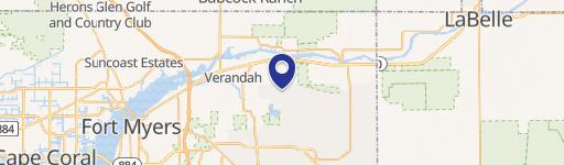 Land, LEHIGH ACRES, FL